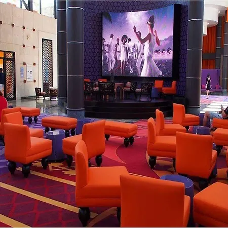 Hotel Hotel Lykia World Antalya