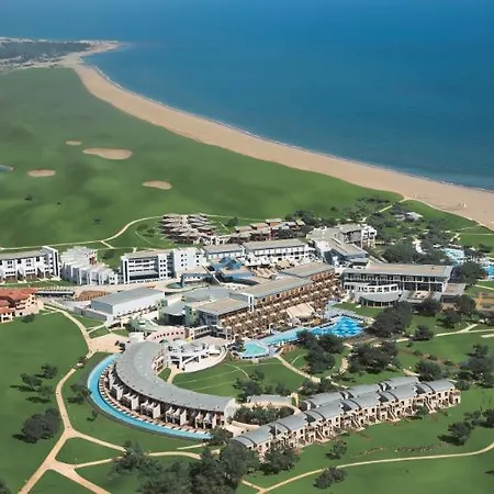 Hotel Lykia World Antalya Hotel
